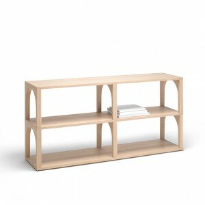 Living Divani Portico Bookshelf