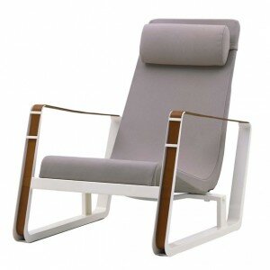 Vitra Cite Chair