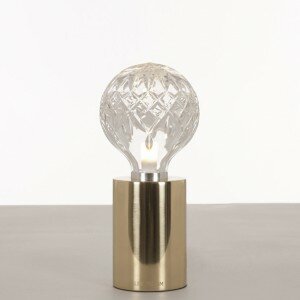 Lee Broom Crystal Bulb Table Lamp