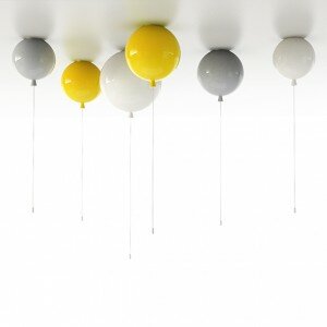 Brokis Memory Ceiling Lamp