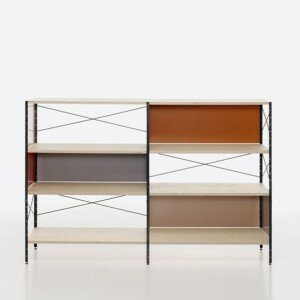 Vitra Eames Storage Unit ESU Shelf 3HU