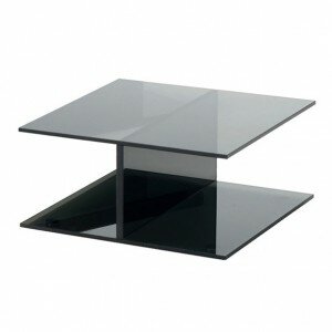 Glas Italia I-Beam Coffee Table