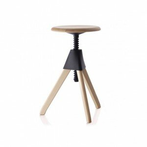 Magis The Wild Bunch Jerry Stool