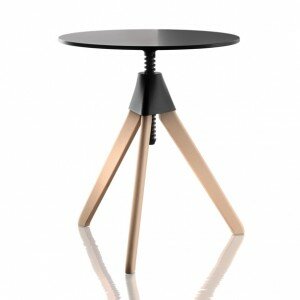 Magis The Wild Bunch Topsy Table