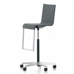 Vitra .03 High Counter Chair
