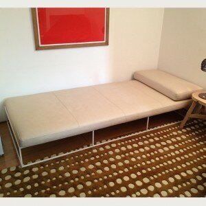 Living Divani Ile Bench