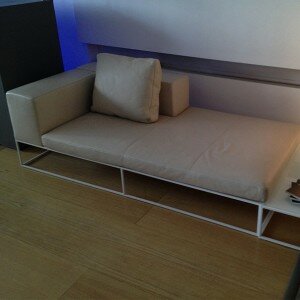 Living Divani Ile Sofa