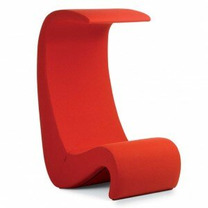 Vitra Amoebe Highback