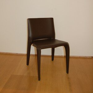 Cassina Bull Dining Chair