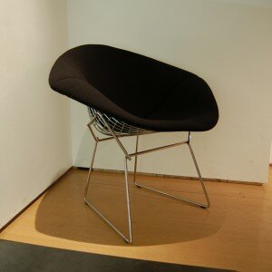 Knoll Diamond Chair