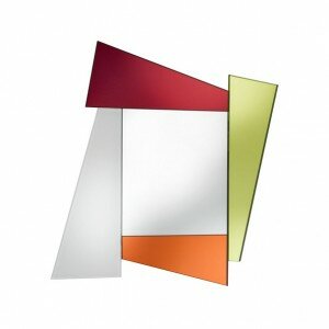 Glas Italia Gli Specchi di Dioniso 1 Pic