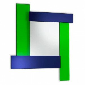 Glas Italia Gli Specchi di Dioniso 2
