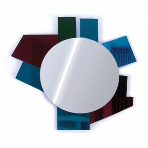Glas Italia Gli Specchi di Dioniso 6