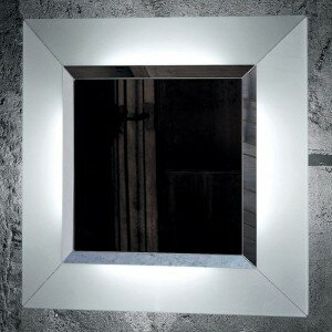 Glas Italia LLM Mirror