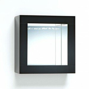 Glas Italia Mind Reflections Mirror