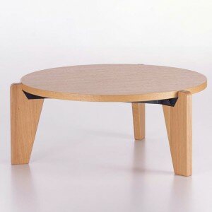 Vitra Gueridon Bas Table