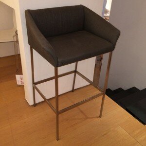 Living Divani Opera Bar Stool