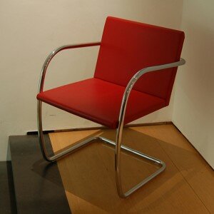 Knoll Brno Chair