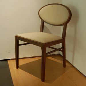 Andreu World Zarina Dining Chair