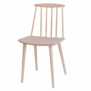 Hay J77 Chair Natural