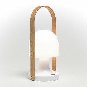 Marset Follow Me Portable Lamp