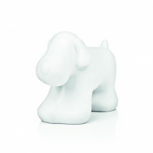 Normann Copenhagen Woofy Cable Container