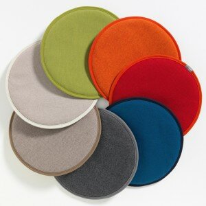 Vitra Seat Dot Cushion