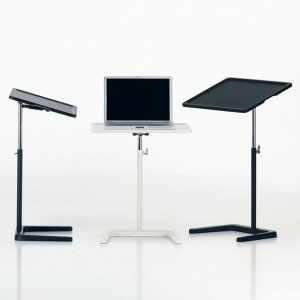 Vitra NesTable Laptop Stand