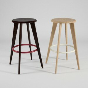 Vitra Tabouret Haut