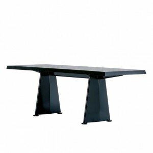Vitra Trapeze Table