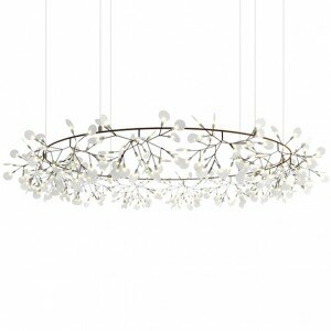Moooi Heracleum The Big O