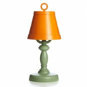Moooi Paper Table Lamp Patchwork 10