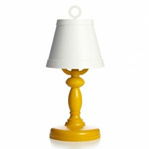 Moooi Paper Table Lamp Patchwork 09