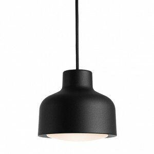 Zero Lens Pendant Light Small
