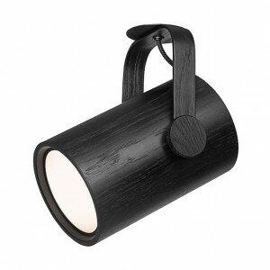 Zero Wood Ceiling Spotlight