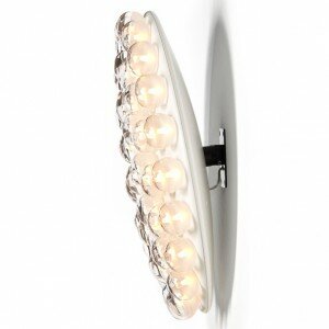 Moooi Prop Light Round Wall Lamp
