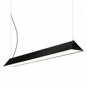 Zero Top Long Pendant Light