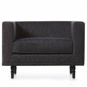 Moooi Boutique Daddy Armchair