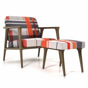 Zio Lounge Chair
