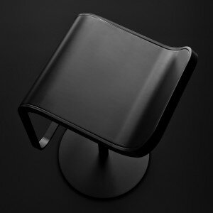 Lapalma Lem Stool Self-Returning Powder Coated