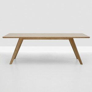 Zeitraum Cena Table Rectangular