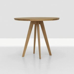Zeitraum Cena Table Round