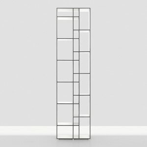 Zeitraum Code Shelf