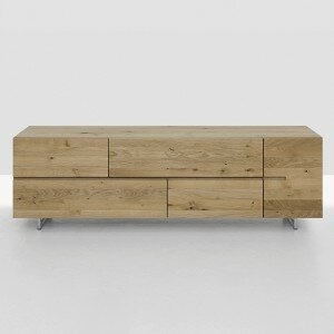 Zeitraum Low Sideboard