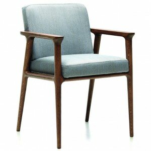 Moooi Zio Dining Chair