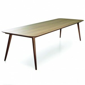 Moooi Zio Dining Table