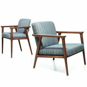 Zio Dining and Lounge Chairs