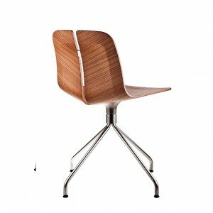 Lapalma Link Swivel Chair