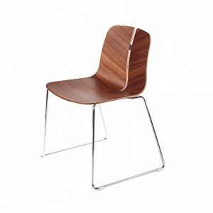 Lapalma Link Sled Chair
