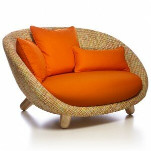 Moooi Love Sofa